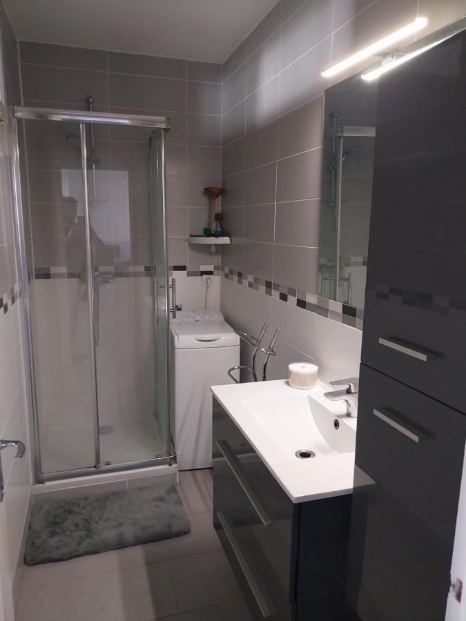 Appartement Cosy Ρουαγιάν Εξωτερικό φωτογραφία