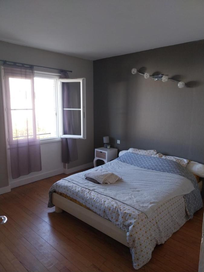 Appartement Cosy Ρουαγιάν Εξωτερικό φωτογραφία